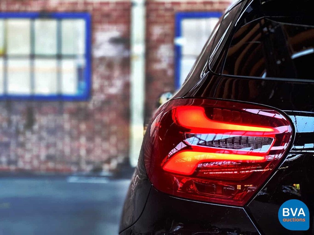 Mercedes-Benz A45 AMG 4Matic 381pk -Facelift- A-Klasse 2016, J-826-LT