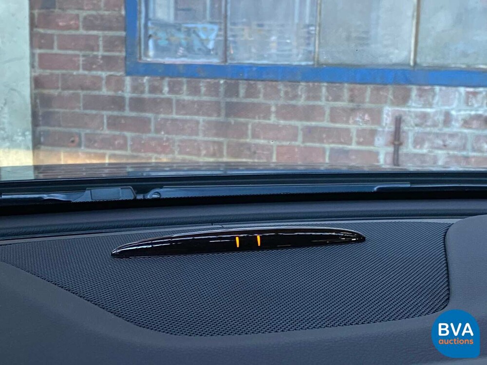 Mercedes-Benz A45 AMG 4Matic 381pk -Facelift- A-Klasse 2016, J-826-LT