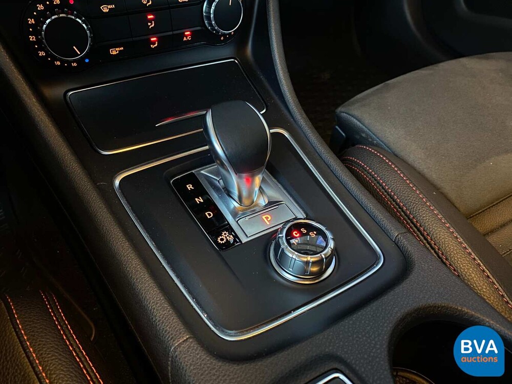 Mercedes-Benz A45 AMG 4Matic 381pk -Facelift- A-Klasse 2016, J-826-LT