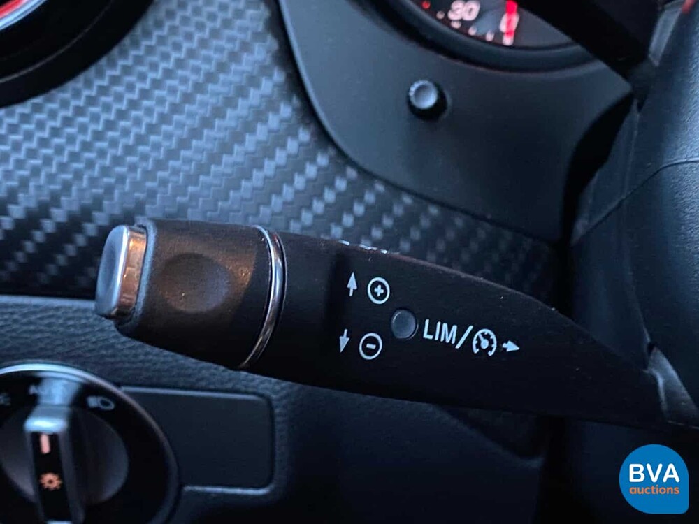 Mercedes-Benz A45 AMG 4Matic 381pk -Facelift- A-Klasse 2016, J-826-LT