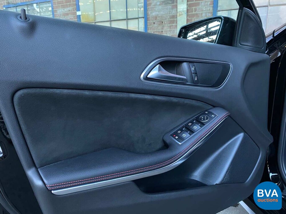 Mercedes-Benz A45 AMG 4Matic 381pk -Facelift- A-Klasse 2016, J-826-LT