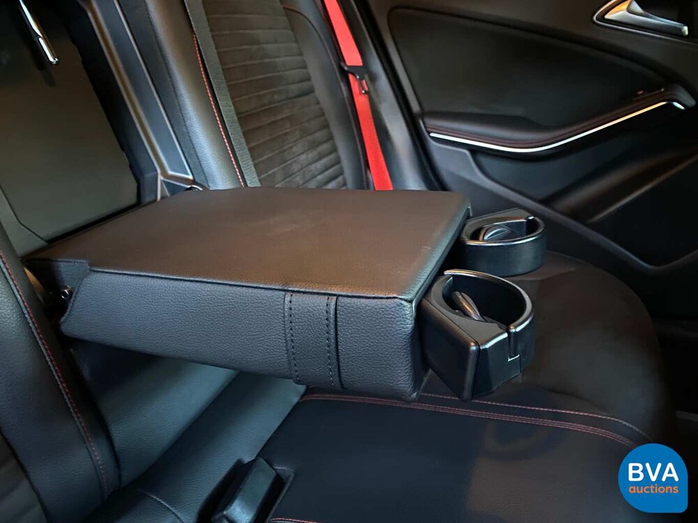 Mercedes-Benz A45 AMG 4Matic 381pk -Facelift- A-Klasse 2016, J-826-LT