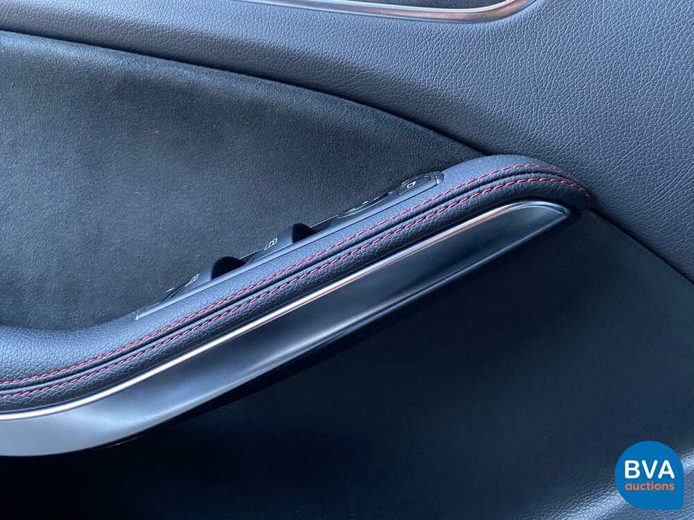 Mercedes-Benz A45 AMG 4Matic 381pk -Facelift- A-Klasse 2016, J-826-LT