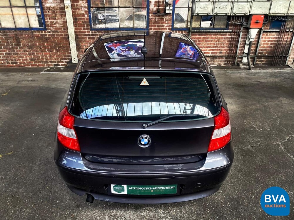 BMW 120i 150pk 1-serie 2004, 71-PR-LN