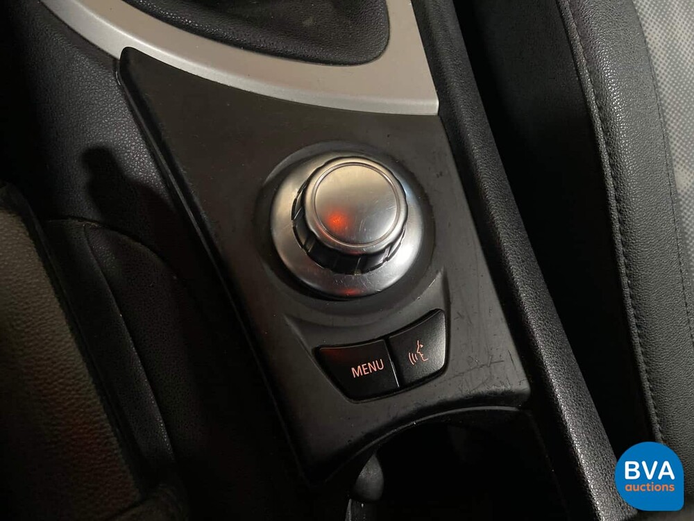 BMW 120i 150pk 1-serie 2004, 71-PR-LN