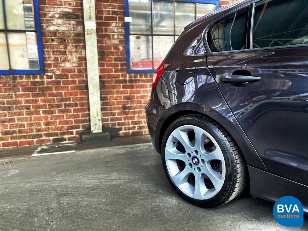 BMW 120i 150pk 1-serie 2004, 71-PR-LN