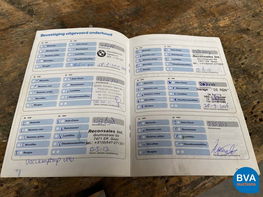 BMW 120i 150pk 1-serie 2004, 71-PR-LN