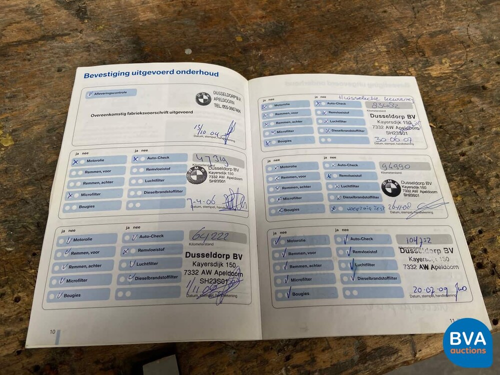 BMW 120i 150pk 1-serie 2004, 71-PR-LN