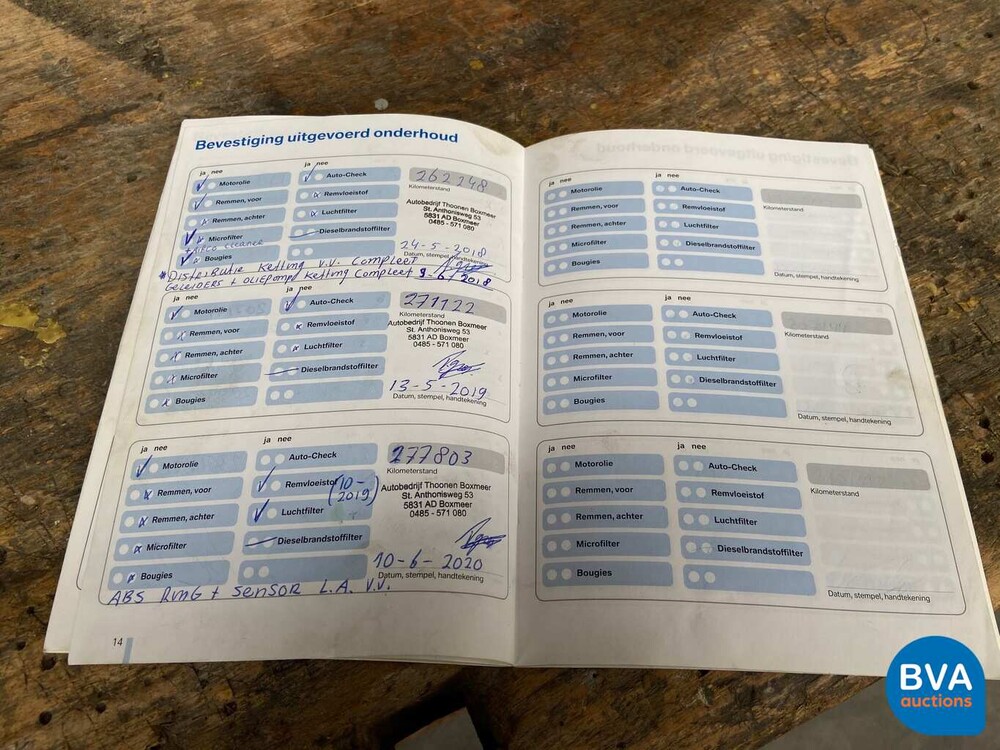 BMW 120i 150pk 1-serie 2004, 71-PR-LN