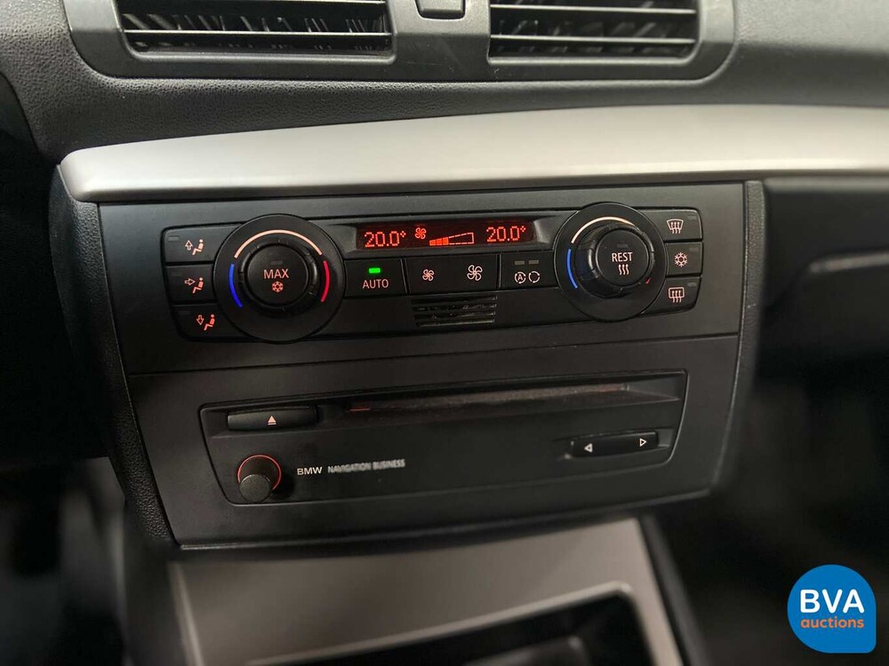 BMW 120i 150pk 1-serie 2004, 71-PR-LN