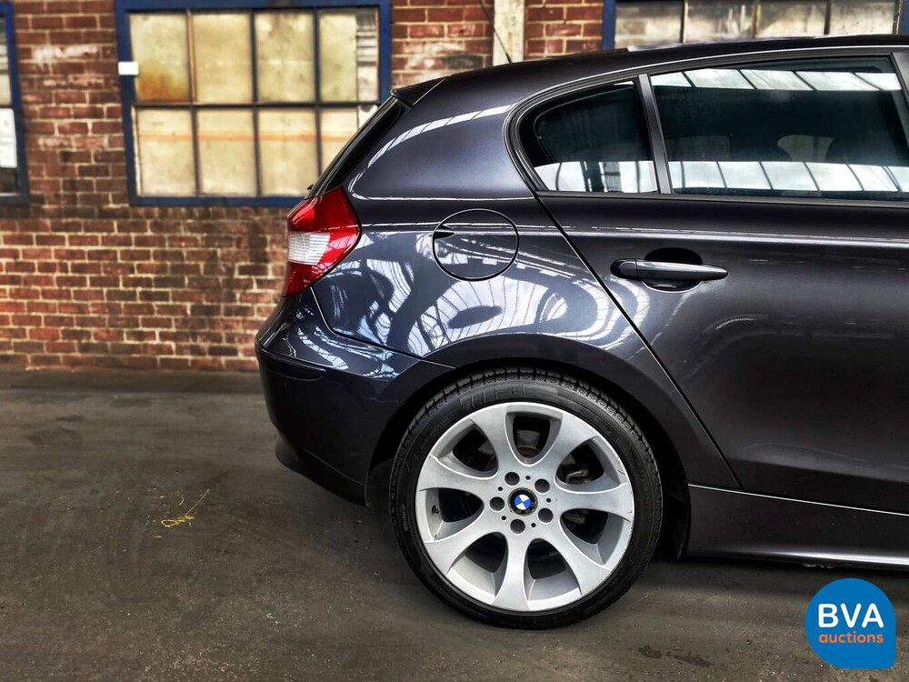 BMW 120i 150pk 1-serie 2004, 71-PR-LN