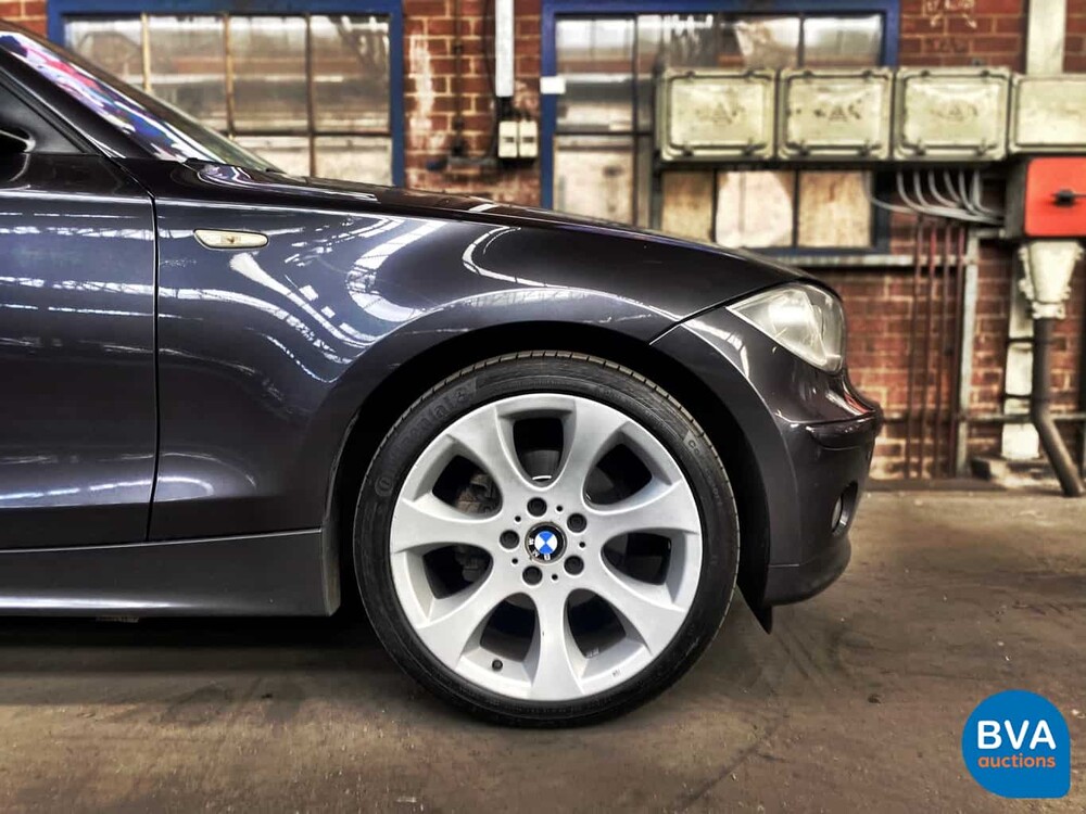 BMW 120i 150pk 1-serie 2004, 71-PR-LN
