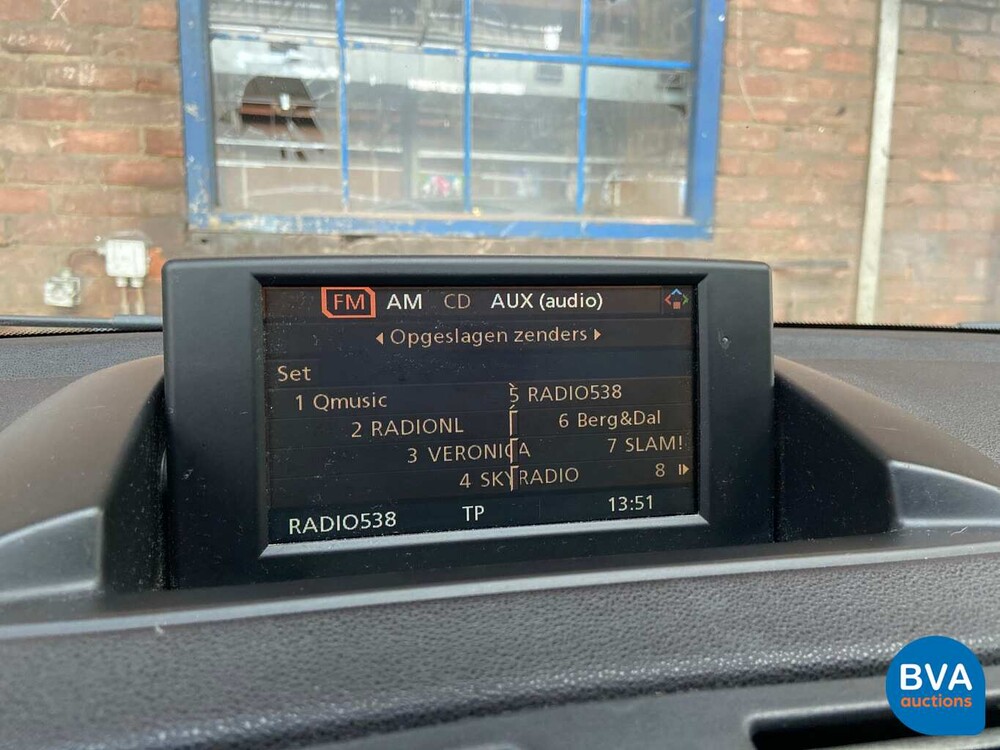 BMW 120i 150pk 1-serie 2004, 71-PR-LN