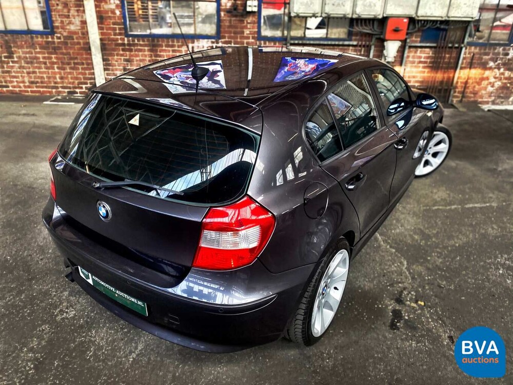 BMW 120i 150pk 1-serie 2004, 71-PR-LN