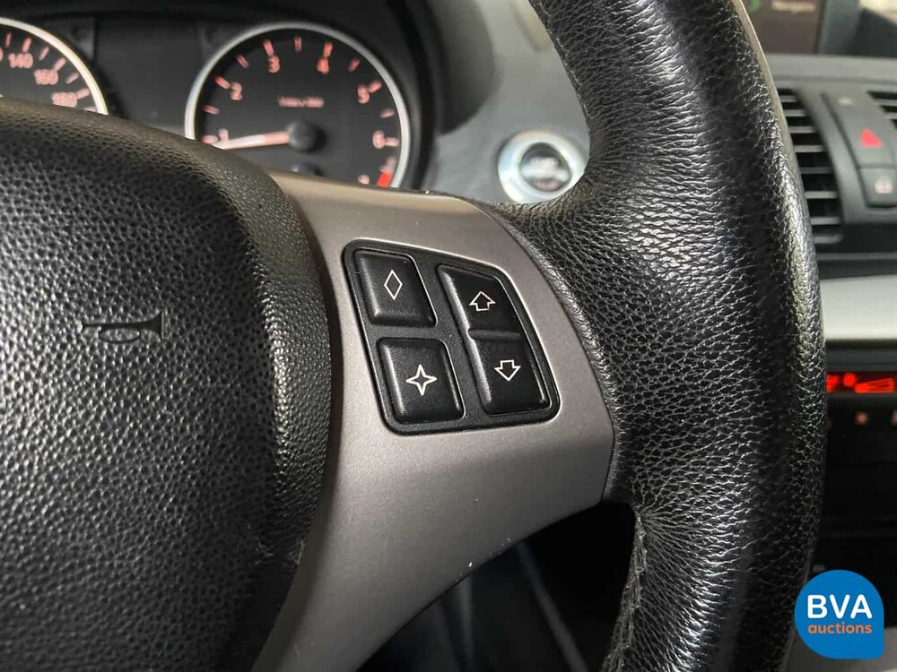 BMW 120i 150pk 1-serie 2004, 71-PR-LN