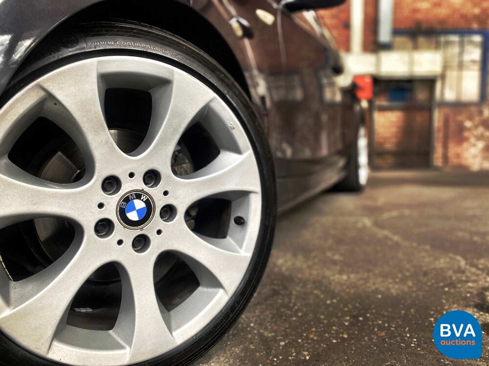 BMW 120i 150pk 1-serie 2004, 71-PR-LN