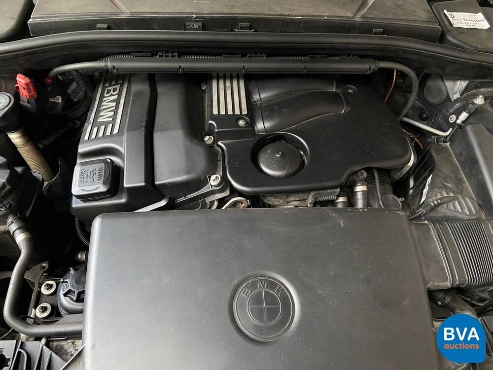 BMW 120i 150pk 1-serie 2004, 71-PR-LN