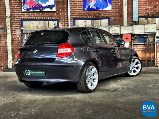 BMW 120i 150pk 1-serie 2004, 71-PR-LN