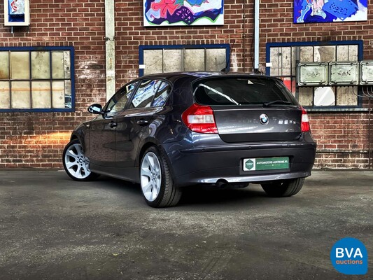 BMW 120i 150pk 1-serie 2004, 71-PR-LN