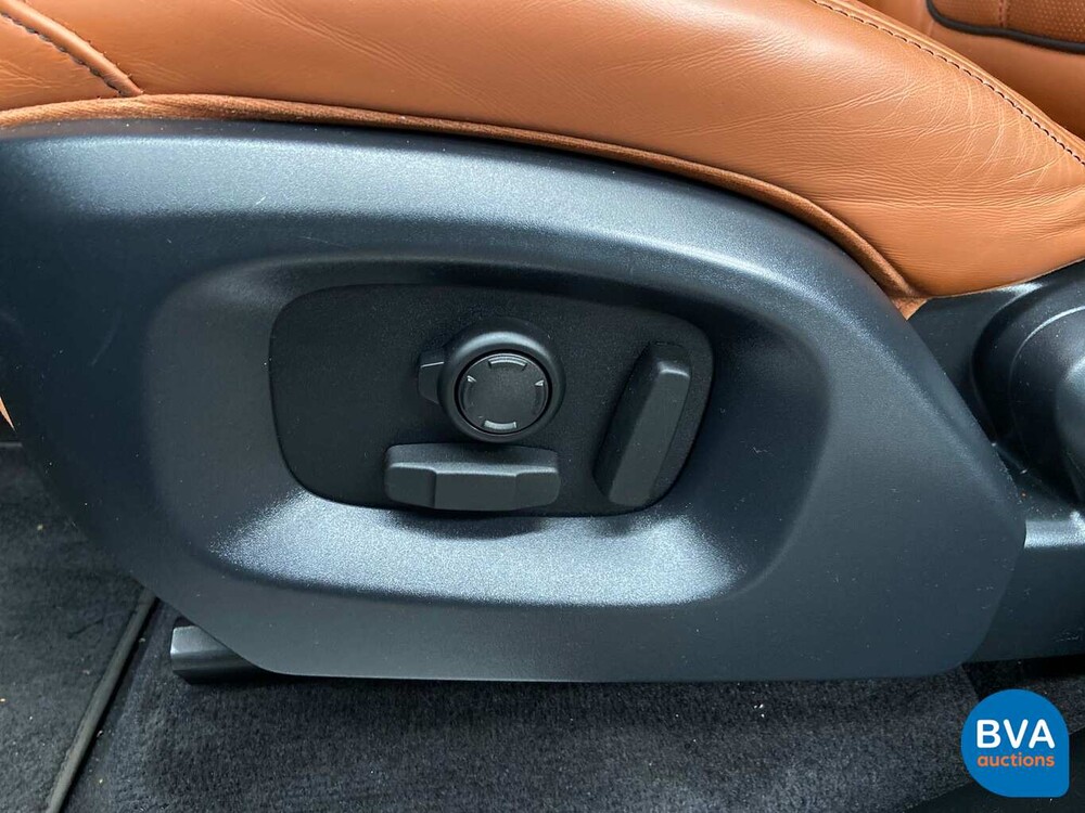 Land Rover Range Rover Sport SDV6 306pk 2016, TF-804-X