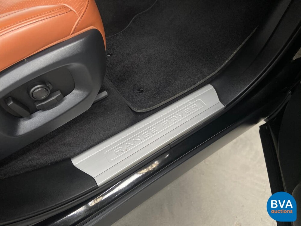 Land Rover Range Rover Sport SDV6 306pk 2016, TF-804-X