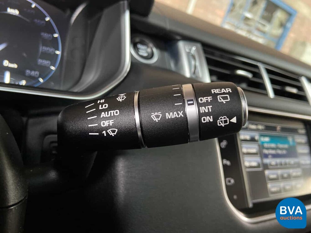 Land Rover Range Rover Sport SDV6 306pk 2016, TF-804-X