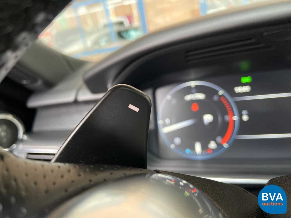 Land Rover Range Rover Sport SDV6 306pk 2016, TF-804-X