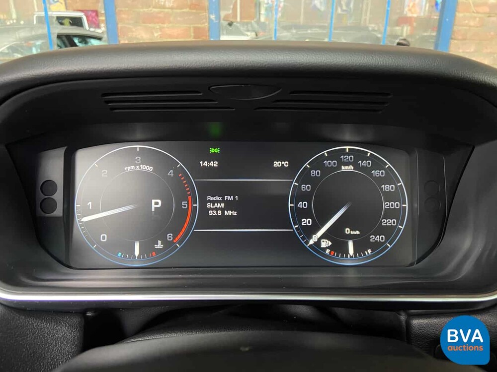 Land Rover Range Rover Sport SDV6 306pk 2016, TF-804-X