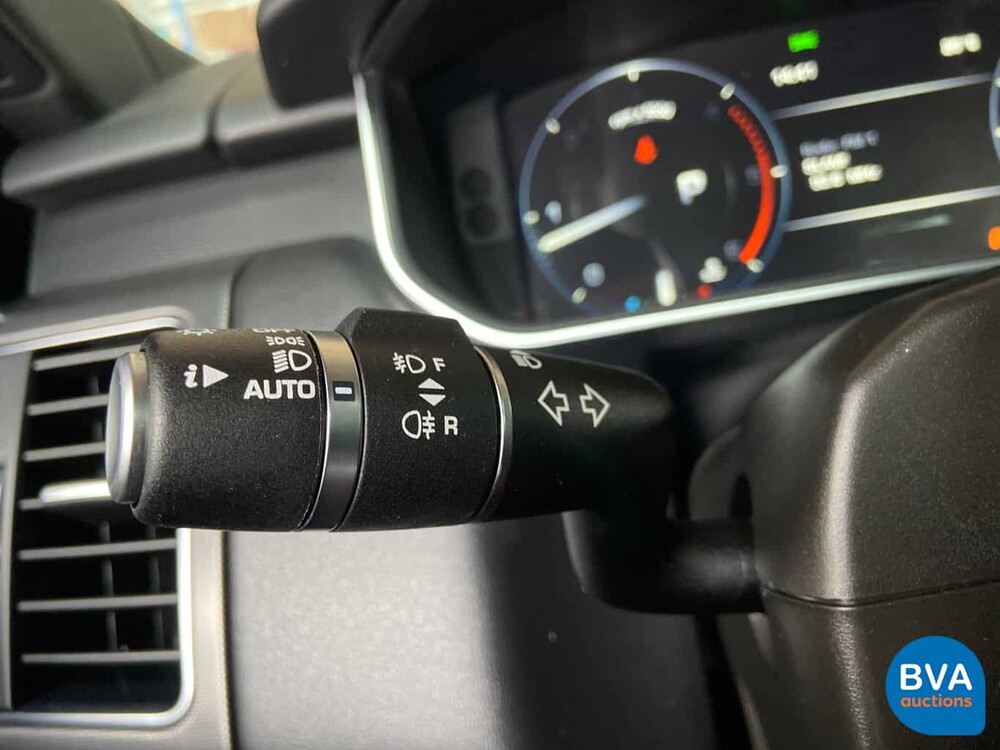 Land Rover Range Rover Sport SDV6 306pk 2016, TF-804-X