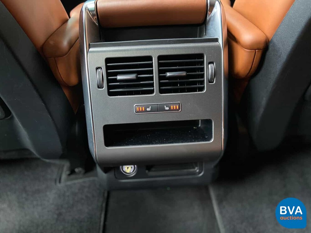 Land Rover Range Rover Sport SDV6 306pk 2016, TF-804-X