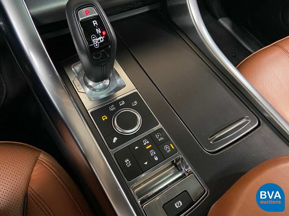 Land Rover Range Rover Sport SDV6 306pk 2016, TF-804-X