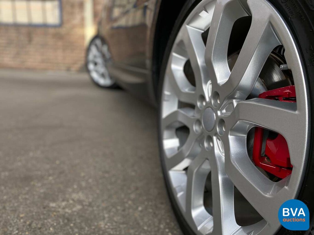 Land Rover Range Rover Sport SDV6 306pk 2016, TF-804-X