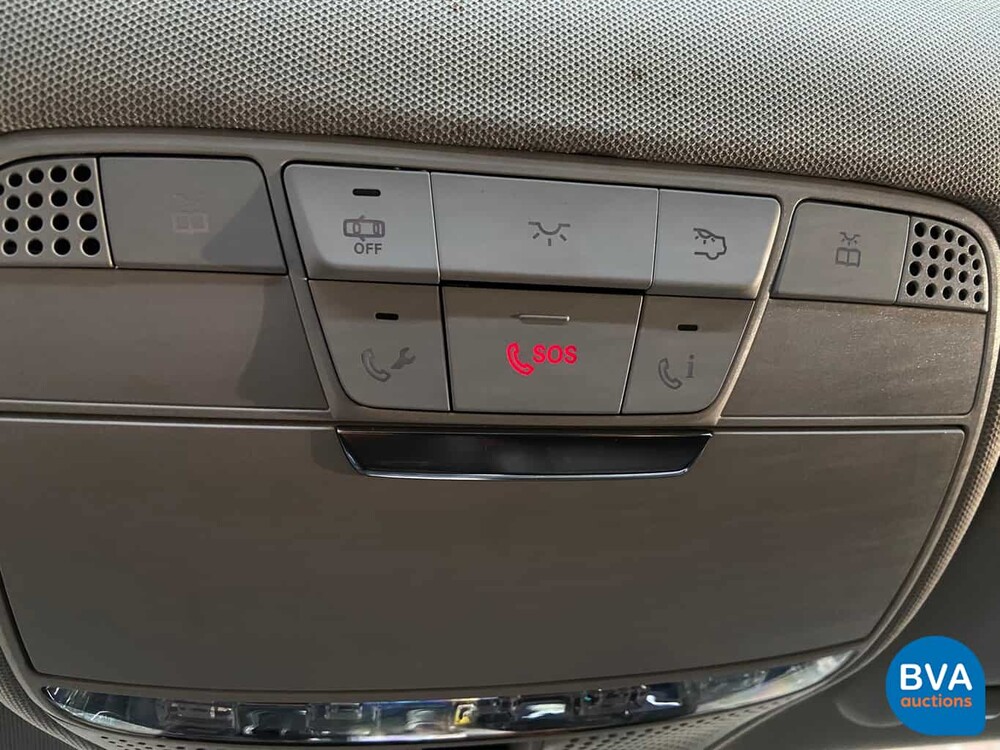 Mercedes-Benz E220d Estate Avantgarde 194hp E-class 2017, RT-623-G.