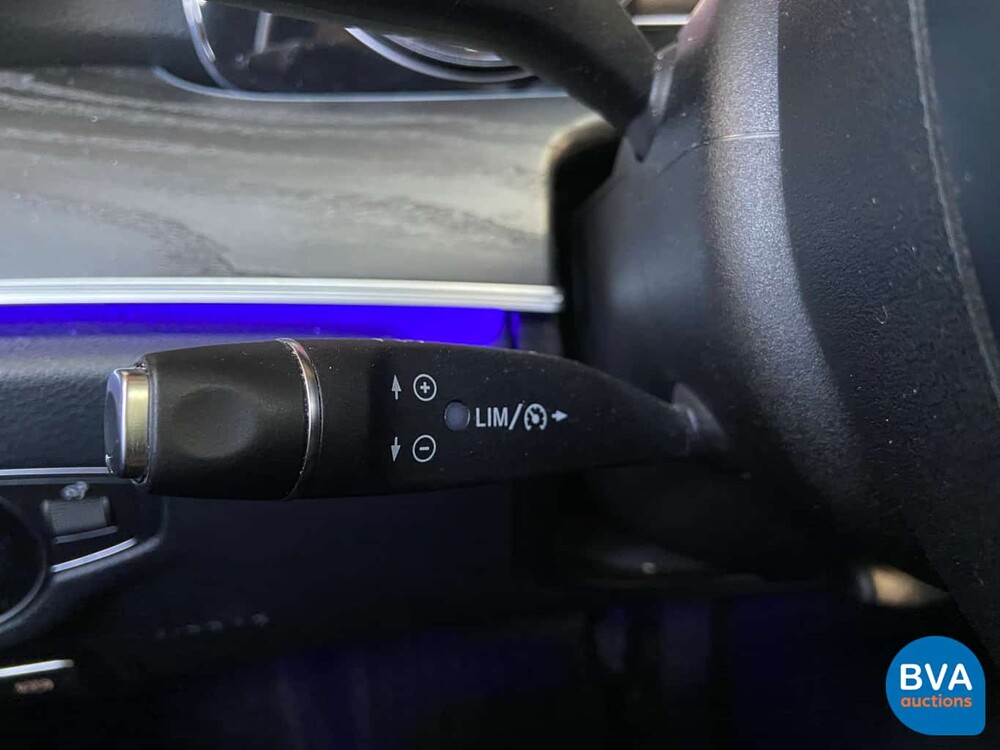 Mercedes-Benz E220d Estate Avantgarde 194hp E-class 2017, RT-623-G.