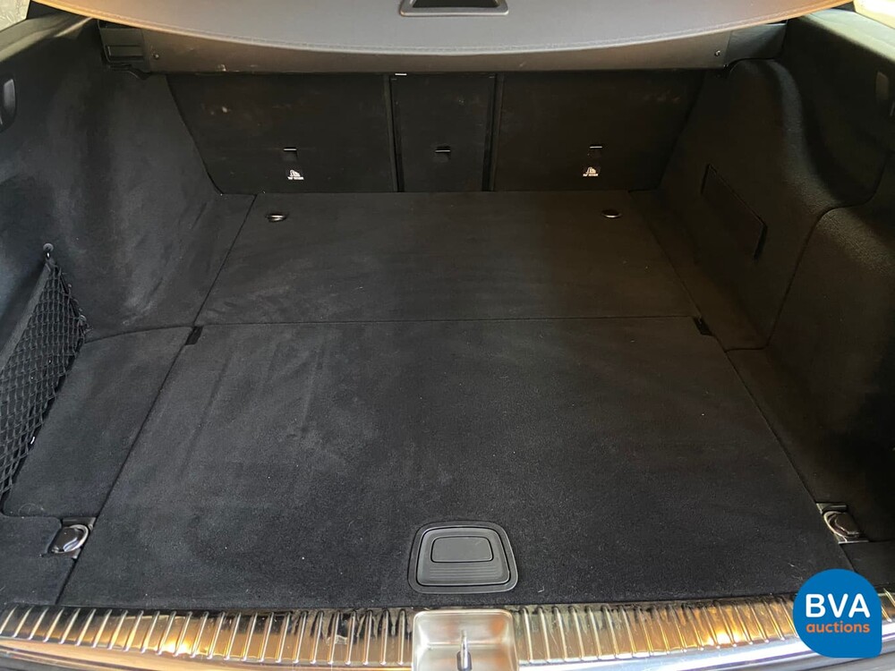 Mercedes-Benz E220d Estate Avantgarde 194hp E-class 2017, RT-623-G.