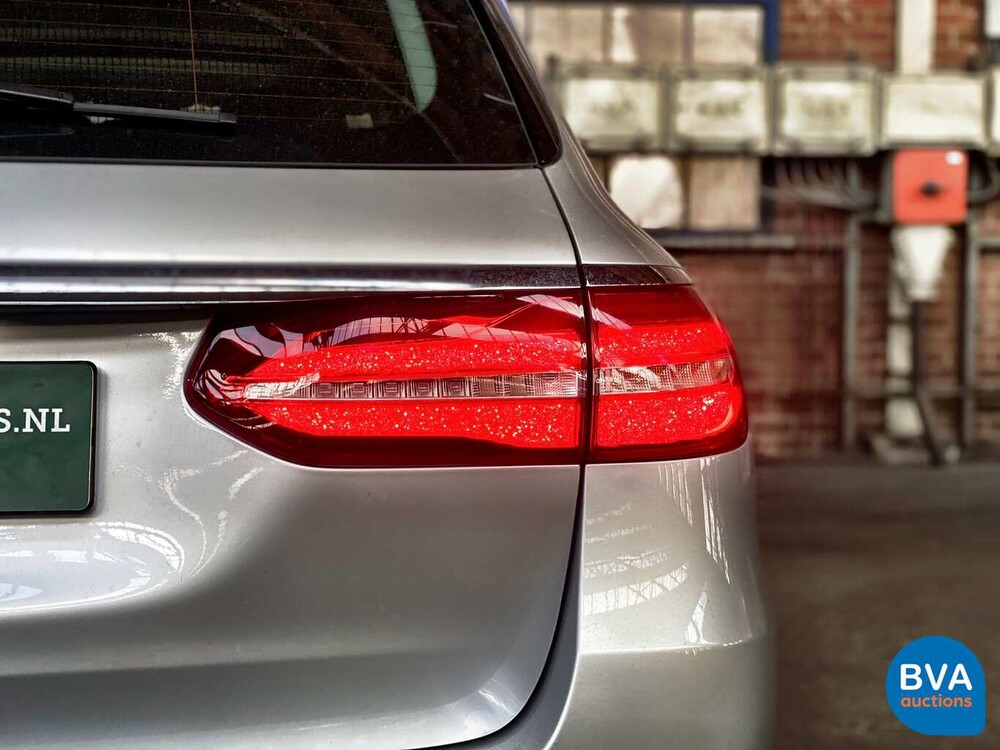 Mercedes-Benz E220d Estate Avantgarde 194hp E-class 2017, RT-623-G.