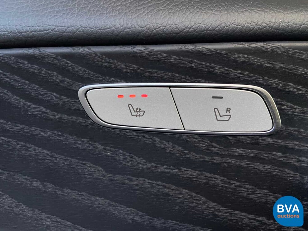 Mercedes-Benz E220d Estate Avantgarde 194hp E-class 2017, RT-623-G.