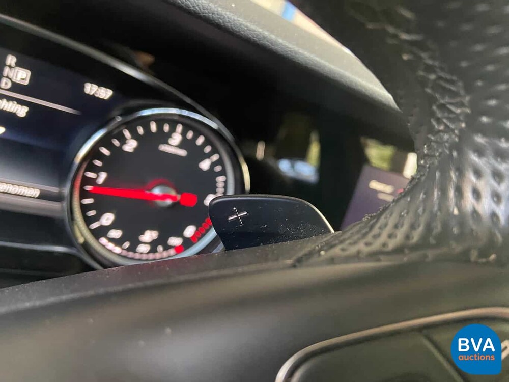 Mercedes-Benz E220d Estate Avantgarde 194hp E-class 2017, RT-623-G.