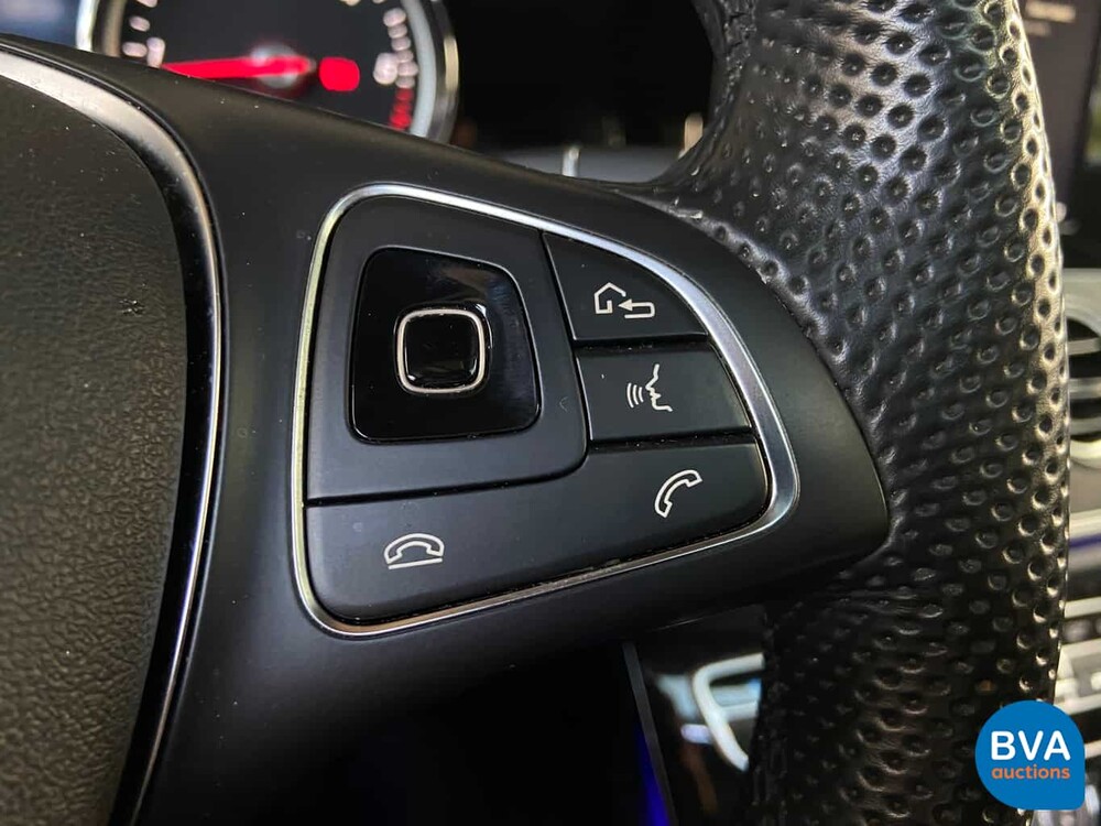 Mercedes-Benz E220d Estate Avantgarde 194hp E-class 2017, RT-623-G.