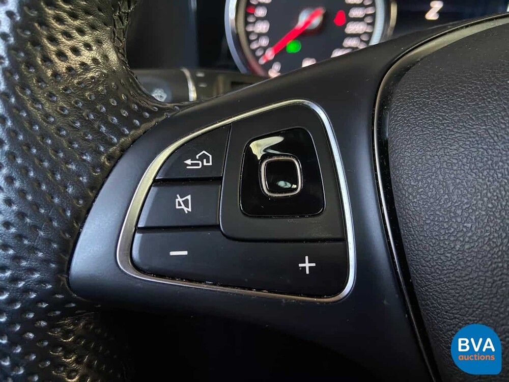 Mercedes-Benz E220d Estate Avantgarde 194hp E-class 2017, RT-623-G.