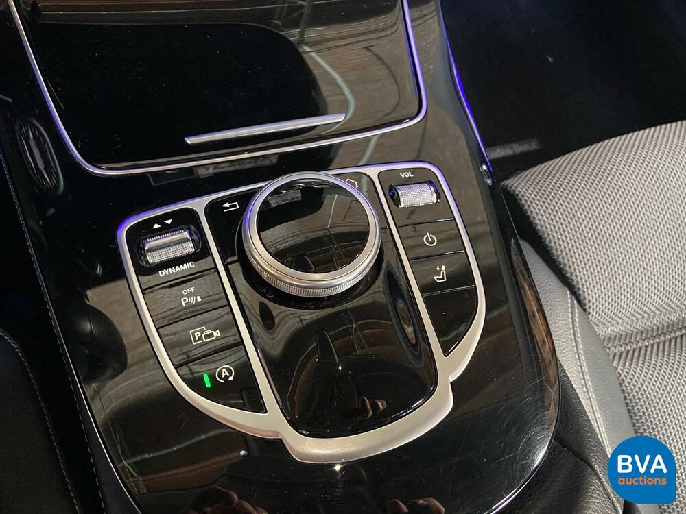 Mercedes-Benz E220d Estate Avantgarde 194hp E-class 2017, RT-623-G.