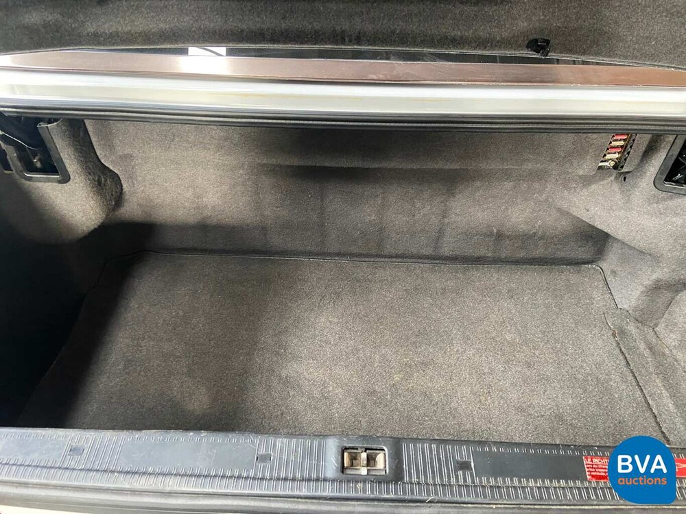 Mercedes-Benz 500SL R129 Roadster 326pk 1990, G-527-XD