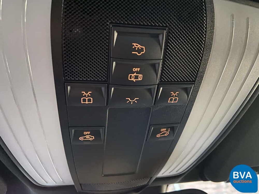 Mercedes-Benz E350 CDI AMG Limousine Avantgarde 265pk E-klasse 2010