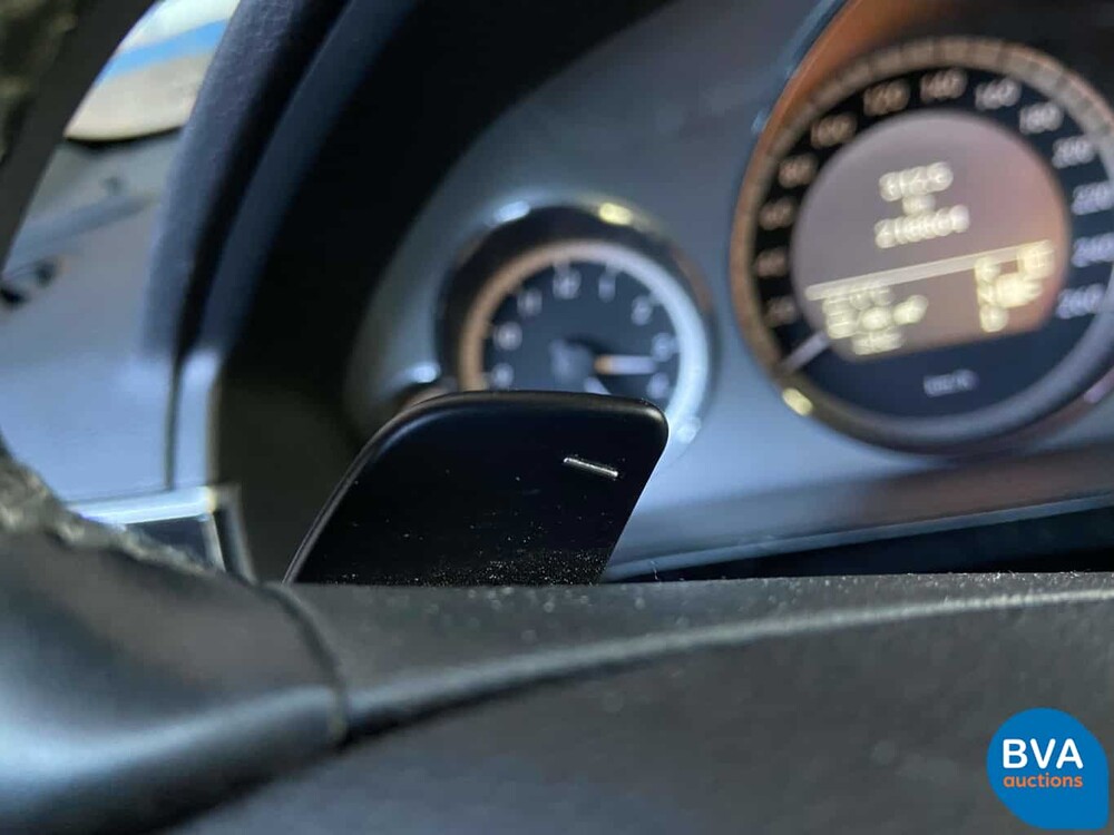 Mercedes-Benz E350 CDI AMG Limousine Avantgarde 265pk E-klasse 2010