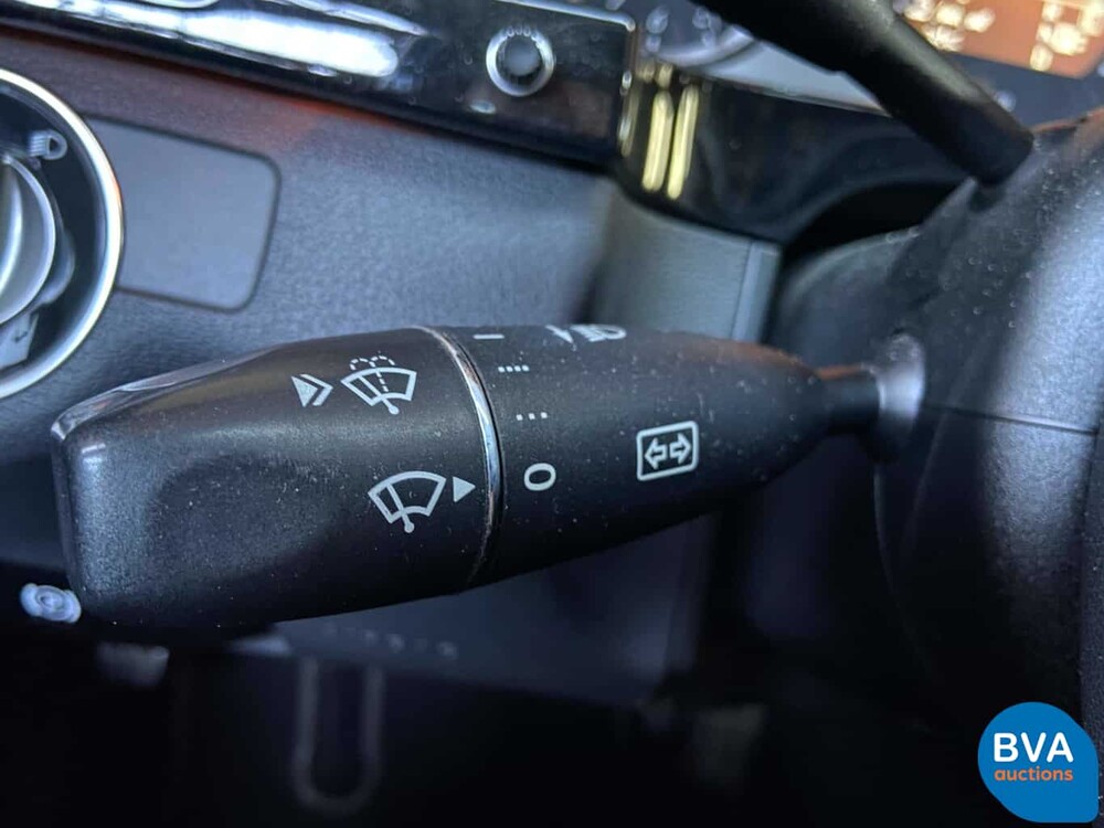 Mercedes-Benz E350 CDI AMG Limousine Avantgarde 265pk E-klasse 2010