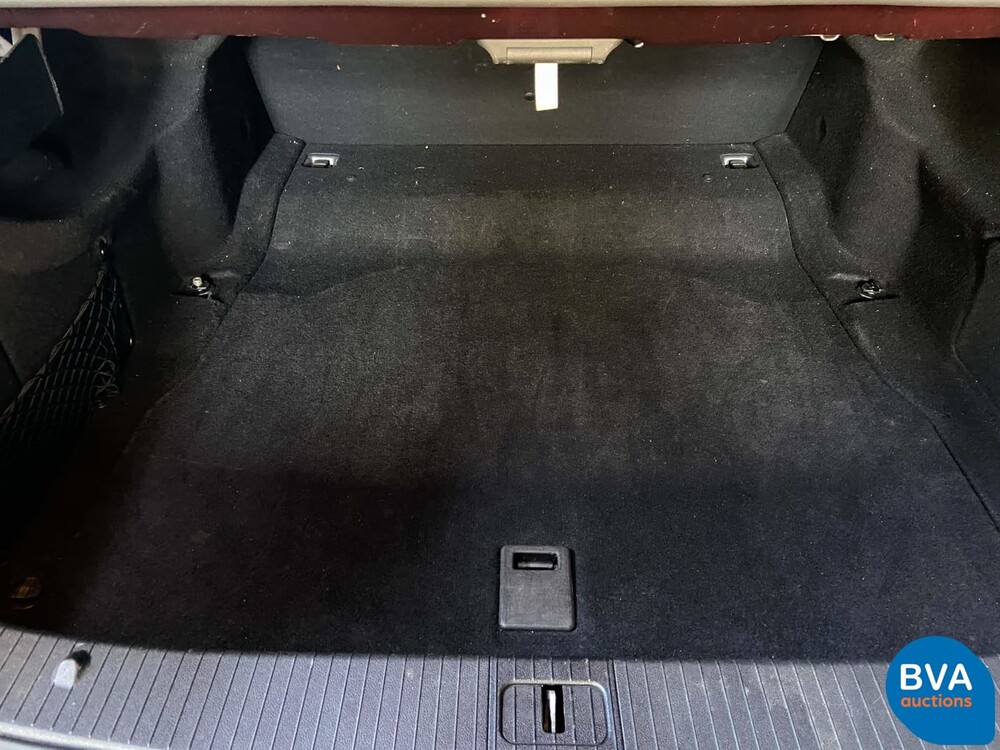 Mercedes-Benz E350 CDI AMG Limousine Avantgarde 265pk E-klasse 2010