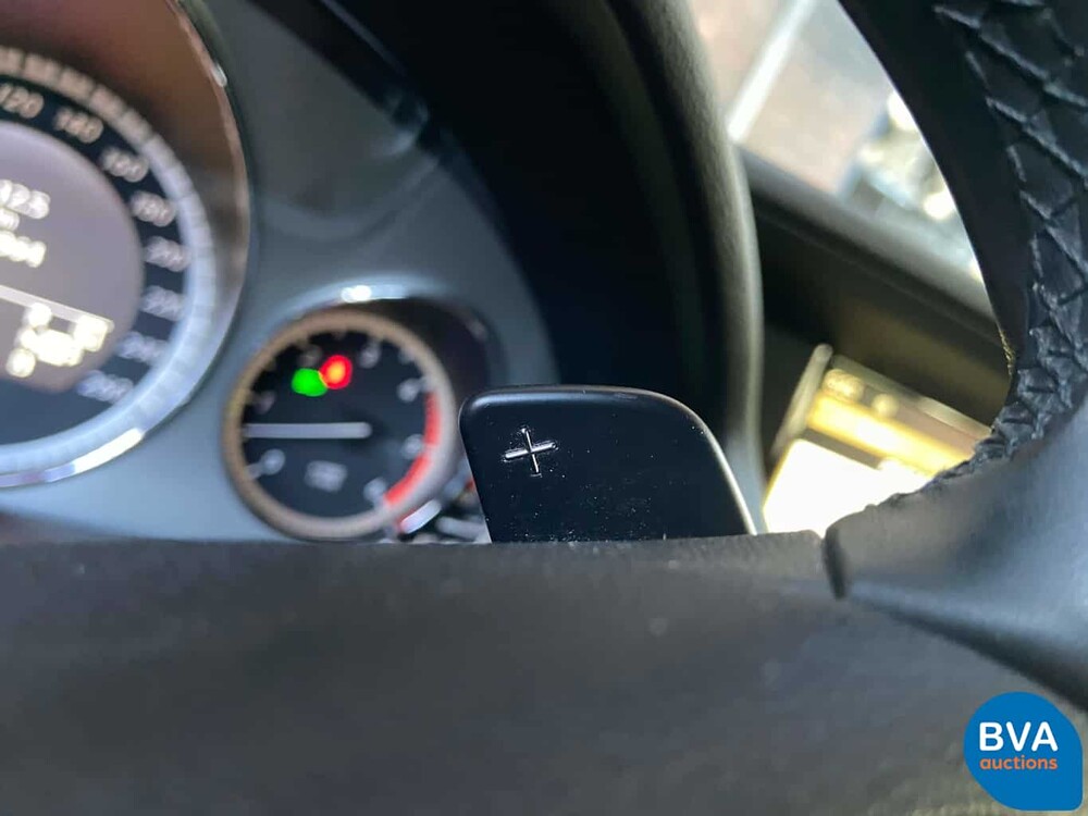 Mercedes-Benz E350 CDI AMG Limousine Avantgarde 265pk E-klasse 2010