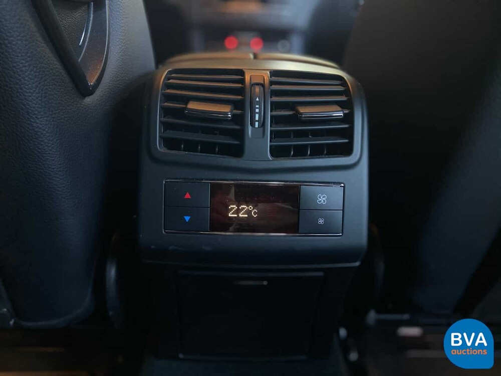 Mercedes-Benz E350 CDI AMG Limousine Avantgarde 265pk E-klasse 2010