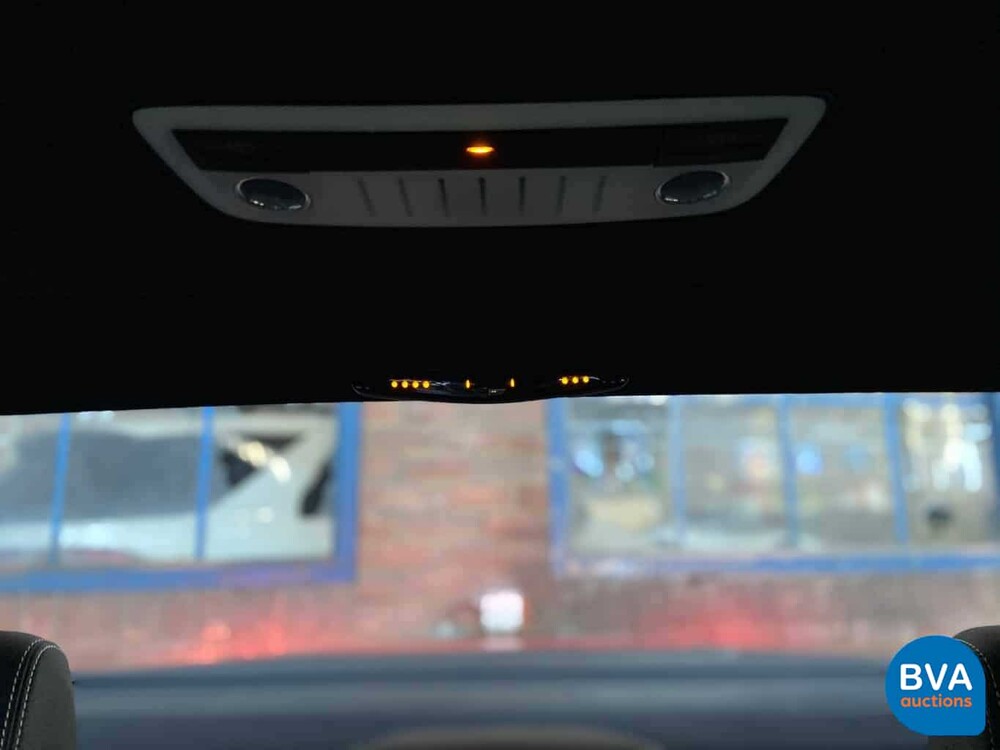 Mercedes-Benz E350 CDI AMG Limousine Avantgarde 265pk E-klasse 2010