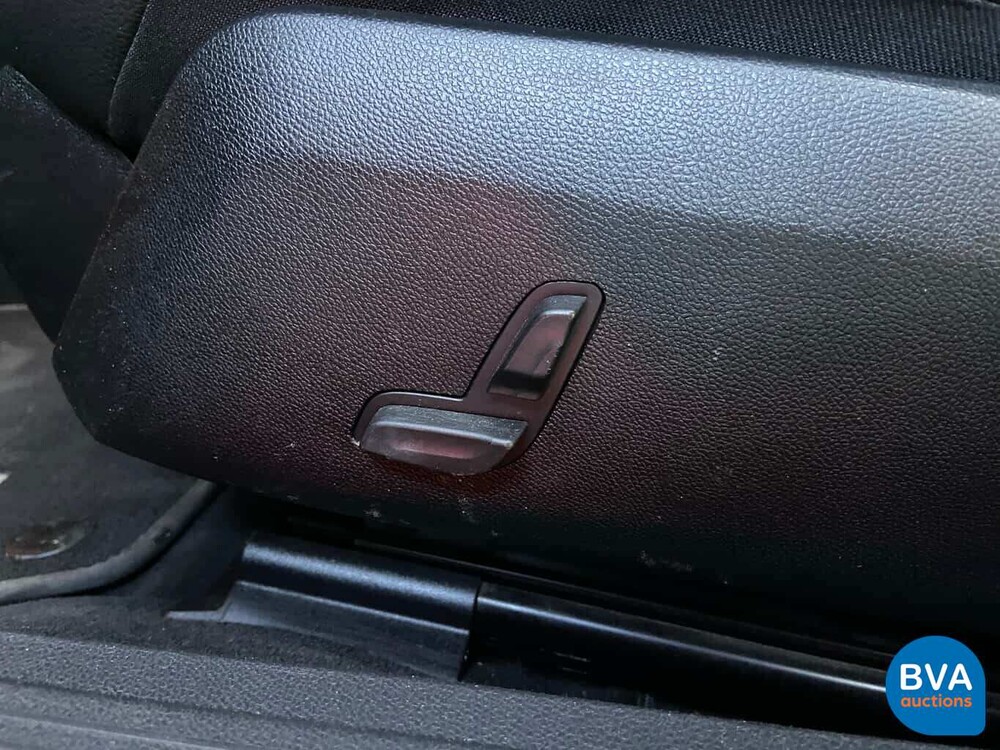 Mercedes-Benz E350 CDI AMG Limousine Avantgarde 265pk E-klasse 2010